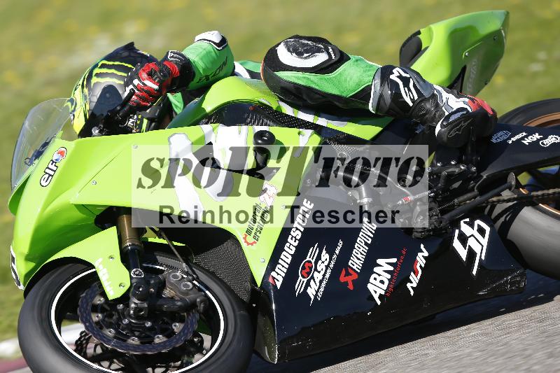 /55 20.09.2025 Speer Racing ADR/Gruppe rot/565